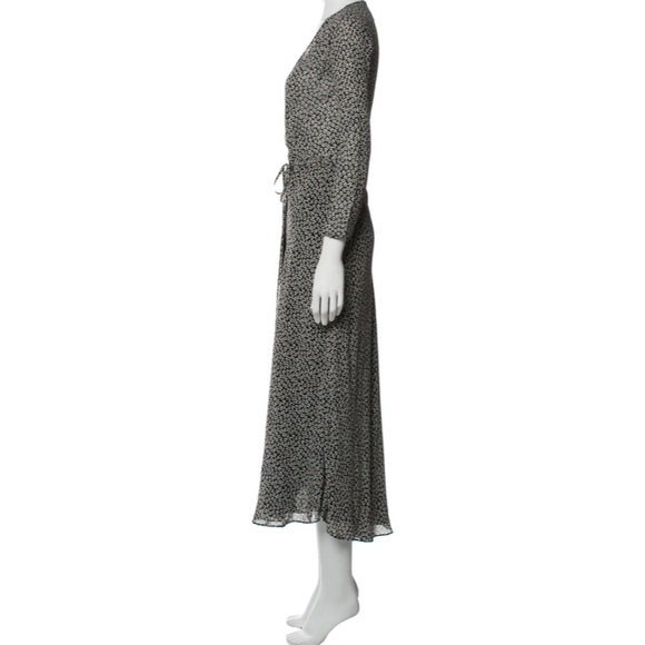 REFORMATION JAZ DRESS - Picture 2 of 10